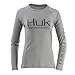 Algopix Similar Product 7 - Huk Womens Pursuit Vented Long Sleeve