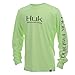 Algopix Similar Product 17 - Huk Kids Icon X LongSleeve Shirt with