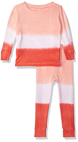 Algopix Similar Product 3 - Burts Bees Baby  Baby Boys Pajamas
