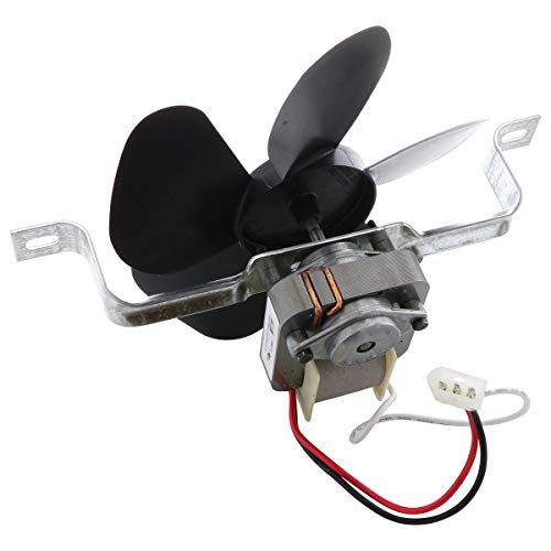 Algopix Similar Product 5 - Replacement Fan Motor Assembly