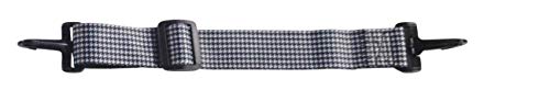 Algopix Similar Product 14 - PABS Back Strap (X-Large)