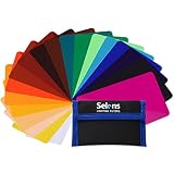 Algopix Similar Product 12 - Selens 20 Pieces Universal Gels