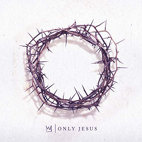 Algopix Similar Product 6 - Only Jesus