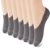 Algopix Similar Product 2 - No Show Socks Women No Show Liner Socks