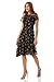 Algopix Similar Product 19 - Roman Originals Womens Lace Dipped Hem
