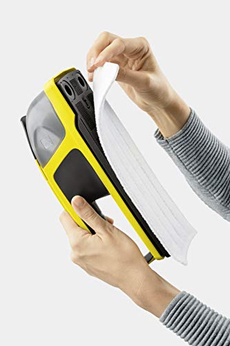 Algopix Similar Product 7 - Karcher KV 4 Vibrapad