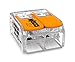 Algopix Similar Product 17 - Wago 221612 LeverNuts 10AWG 2
