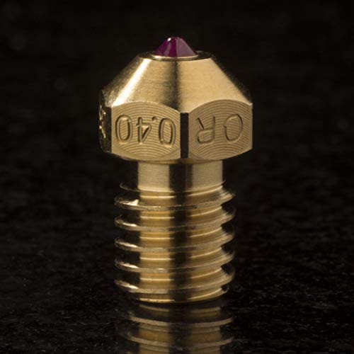 Algopix Similar Product 6 - Genuine Olsson Ruby Nozzle  175mm x