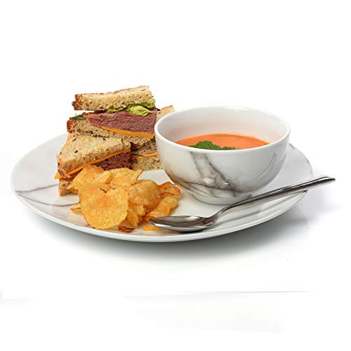 Algopix Similar Product 12 - IMPULSE Genveva Dinnerwear Geneva