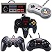 Algopix Similar Product 12 - Vilros Retro Gaming 5 USB Classic