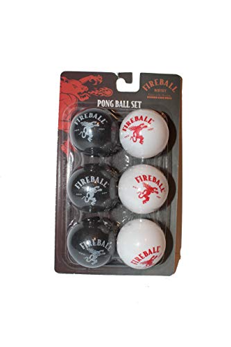 Algopix Similar Product 12 - Silver Buffalo Fireball Whisky Logo