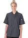 Algopix Similar Product 20 - Five Star Chef Apparel 18501 Ladies