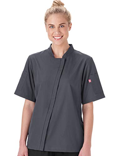 Algopix Similar Product 6 - Five Star Chef Apparel 18501 Ladies
