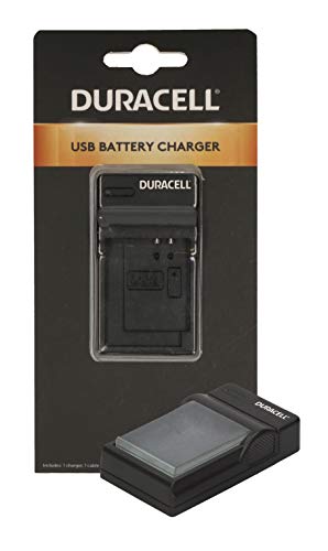 Algopix Similar Product 2 - Duracell Original USB Camera Battery