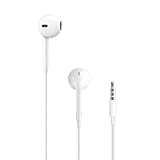 Algopix Similar Product 3 - Apple EarPods with