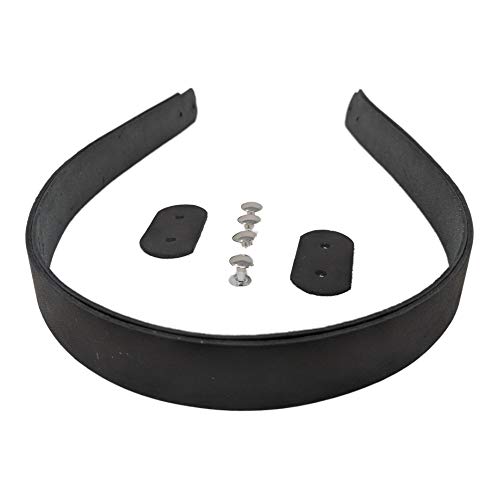 Algopix Similar Product 2 - Leather Handles for Purses Or Tote Bags
