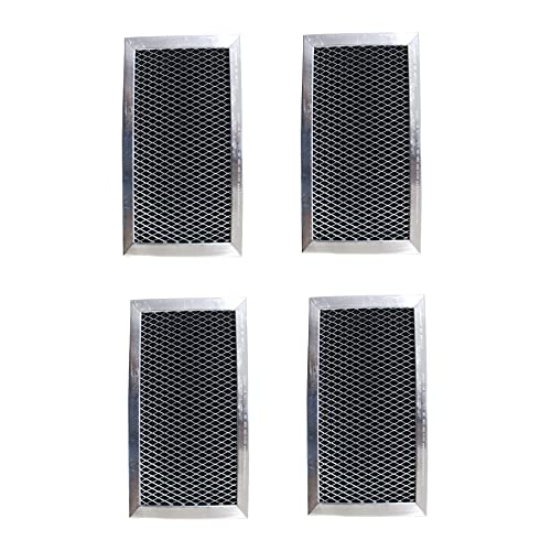 Algopix Similar Product 16 - Replacement Carbon Filters compatible
