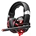 Algopix Similar Product 4 - RUNMUS Gaming Headset Xbox One Headset