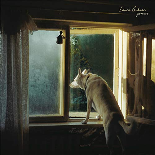 Algopix Similar Product 3 - GONERS [VINYL]