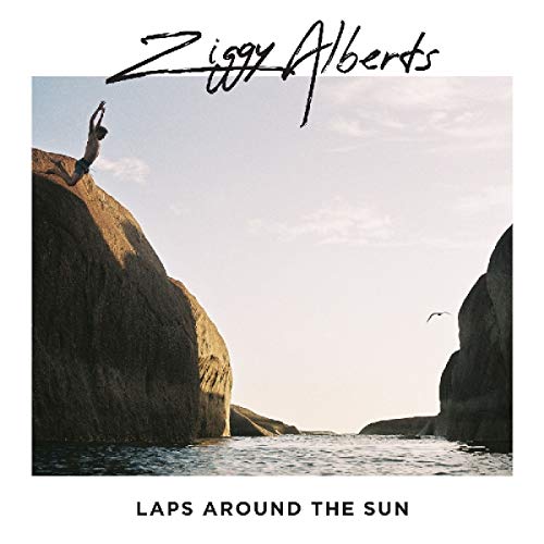 Algopix Similar Product 7 - Laps Around the Sun