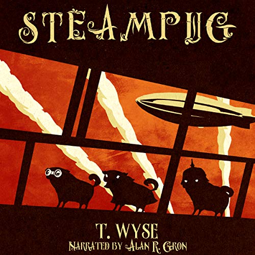 Algopix Similar Product 14 - Steampug
