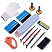 Algopix Similar Product 11 - Auto Window Tint Film Tool Kits Include