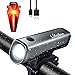 Algopix Similar Product 2 - 3Y Bicycle Light Set StVZO Approved