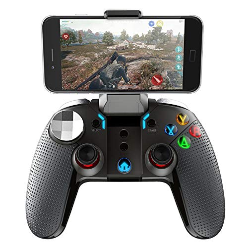 Algopix Similar Product 8 - ipega Wireless 50 Wireless Joystick