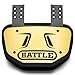 Algopix Similar Product 4 - Battle Sports Chrome Football Back
