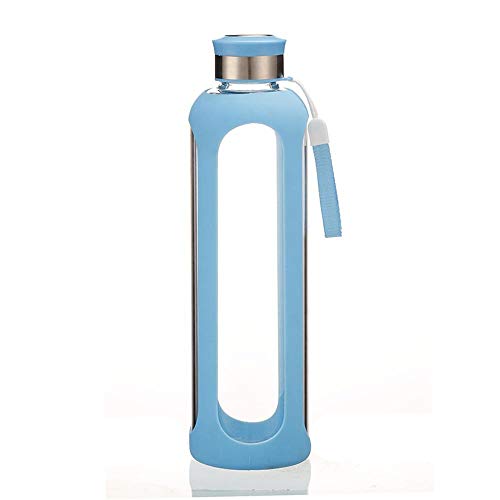 Algopix Similar Product 10 - ChuangYing Creative Portable Glass