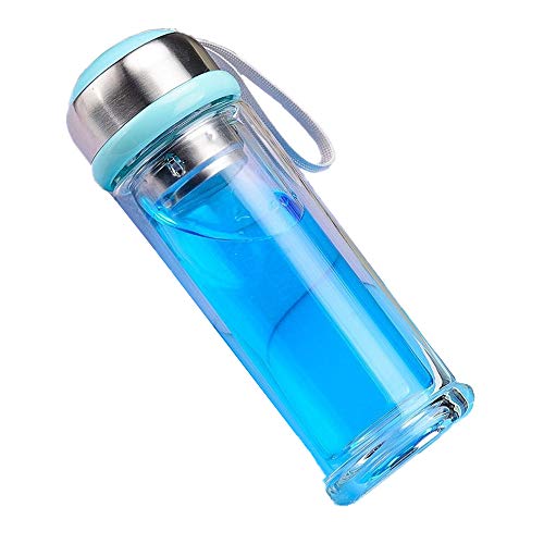 Algopix Similar Product 16 - ChuangYing DoubleGlazed Glass Tea