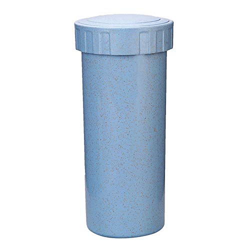 Algopix Similar Product 2 - ChuangYing Wheat Straw Green Water Cups
