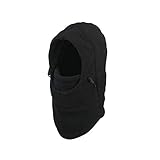 Algopix Similar Product 9 - Metable Kids Winter Balaclavas Hat