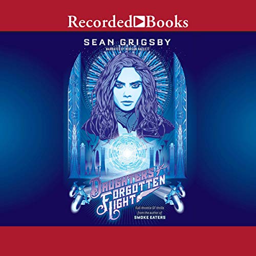 Algopix Similar Product 3 - Daughters of Forgotten Light