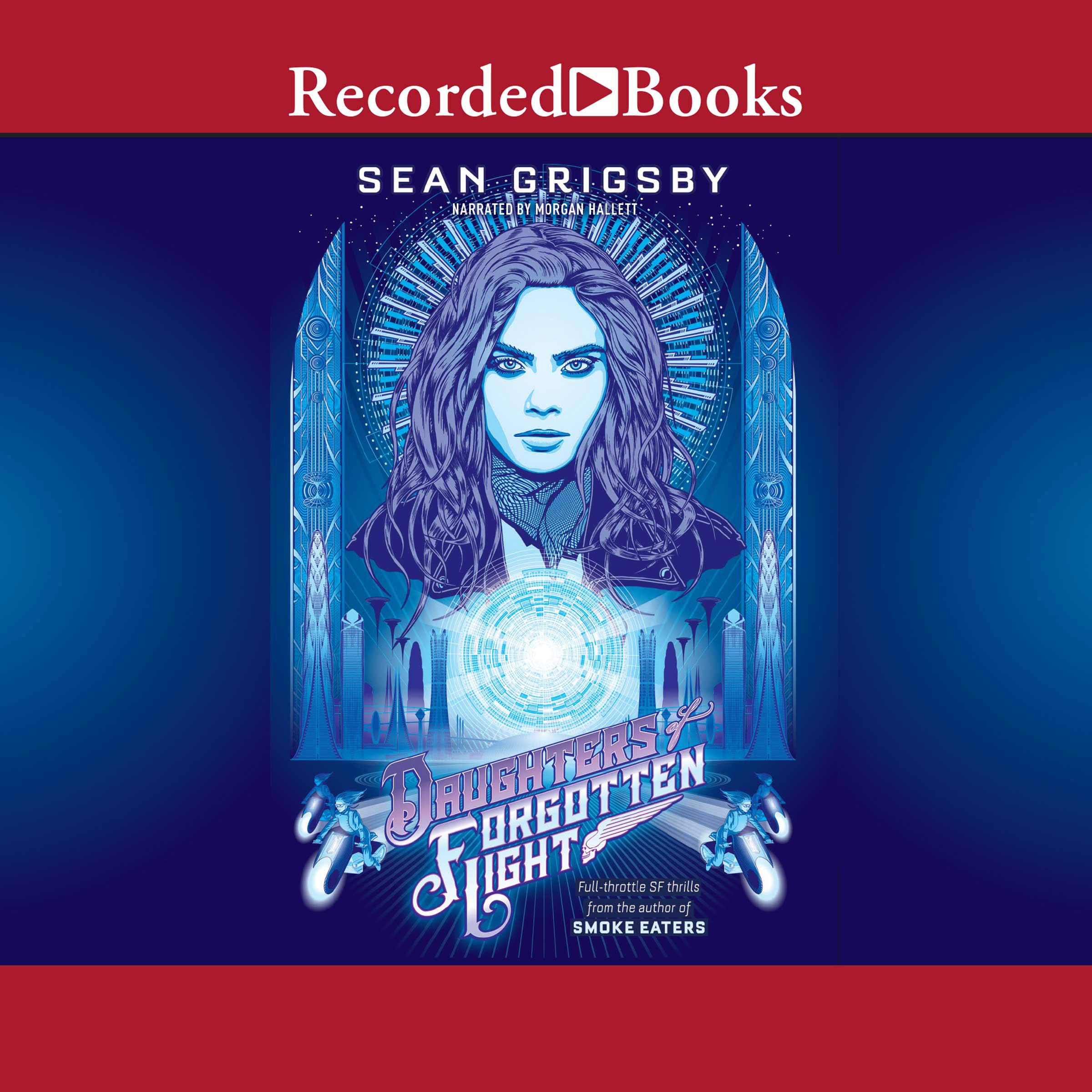 Algopix Similar Product 8 - Daughters of Forgotten Light
