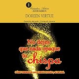 Algopix Similar Product 20 - No dejes que nada opaque tu chispa