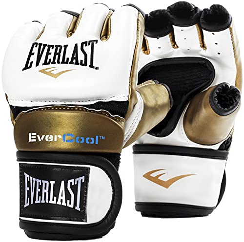 Algopix Similar Product 9 - Everlast P00000661WhiteGoldSM