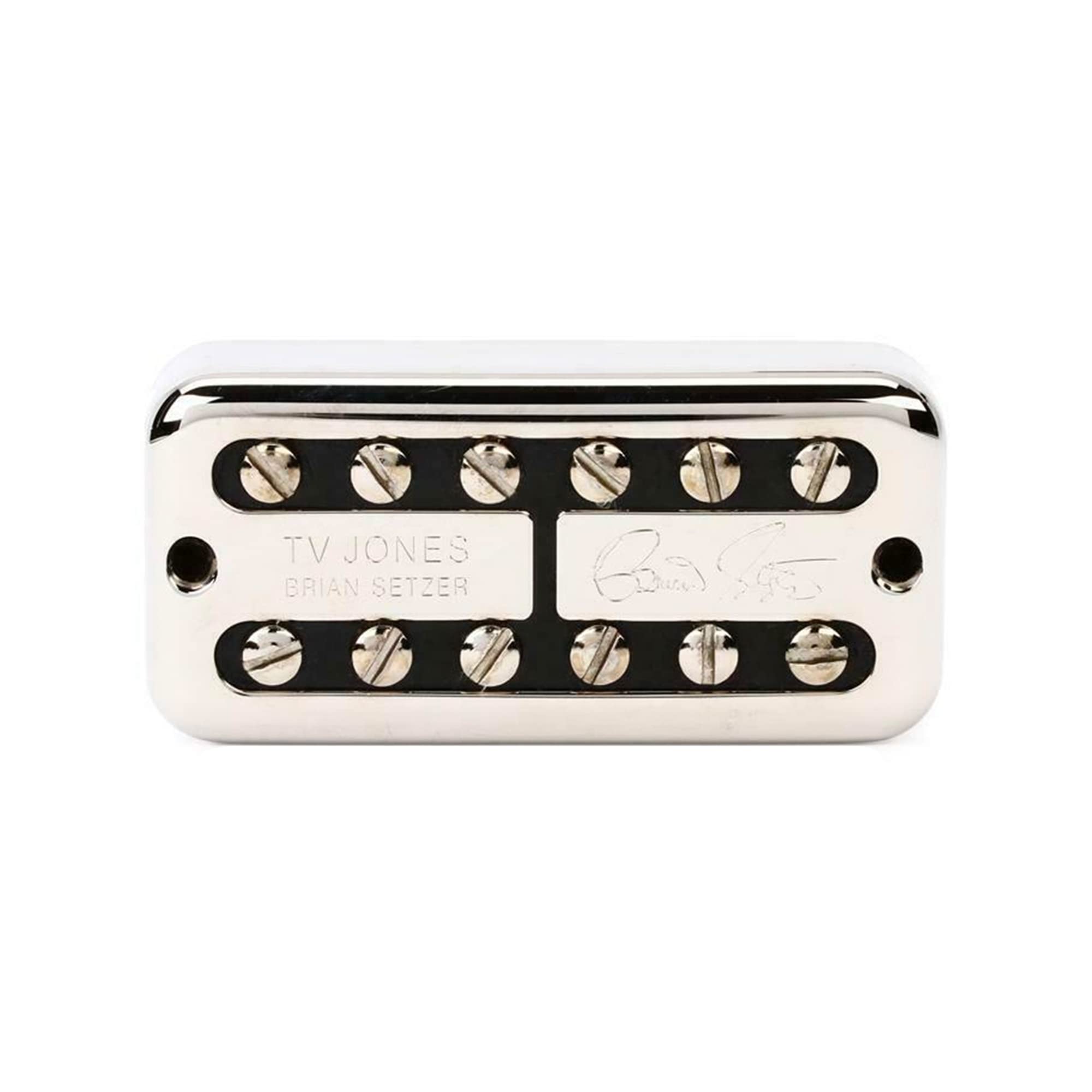 Algopix Similar Product 10 - TV Jones Brian Setzer Signature Pickup