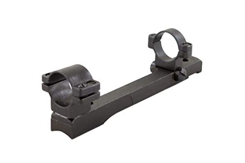 Algopix Similar Product 18 - HiLux Optics M82MT Vintage Scope