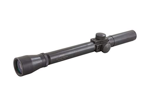 Algopix Similar Product 17 - HiLux Optics M82G2 Vintage Rifle M82G2