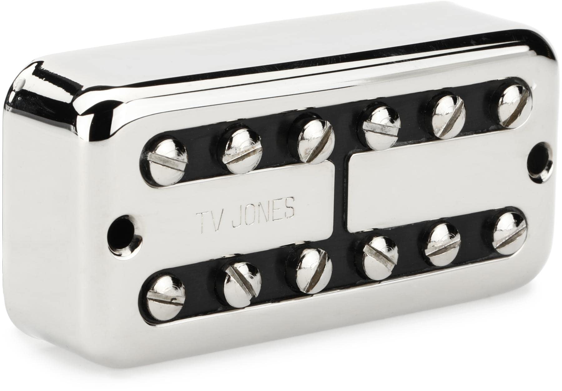 Algopix Similar Product 11 - TV Jones TV Classic Plus Pickup 