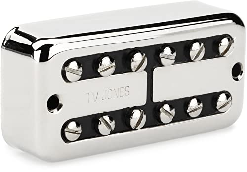 Algopix Similar Product 6 - TV Jones TV Classic Plus Pickup
