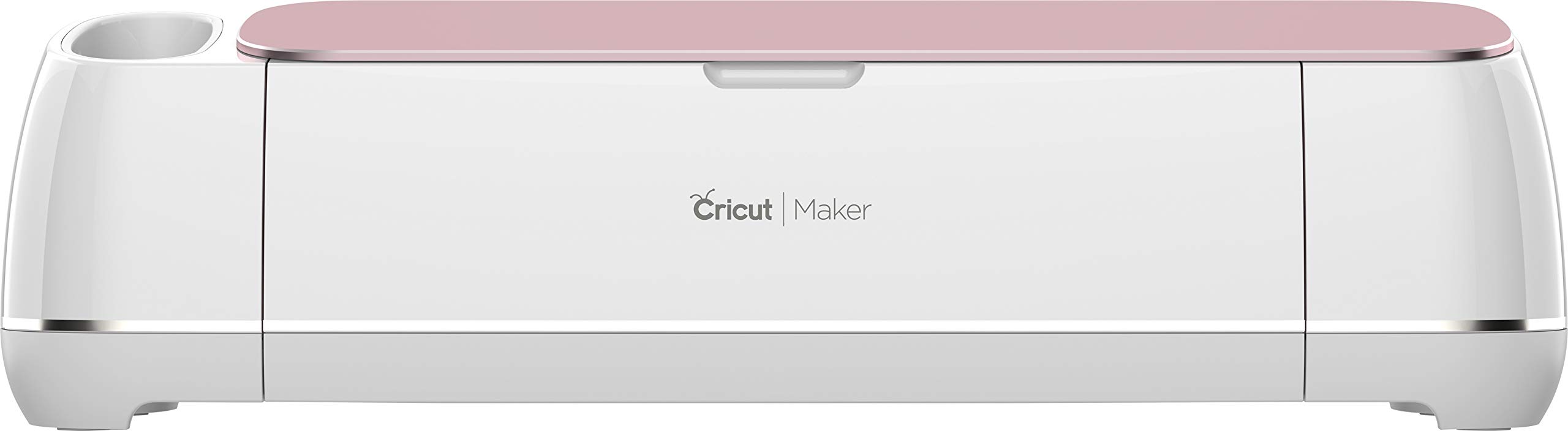 Algopix Similar Product 8 - Cricut Maker  Smart Cutting Machine 