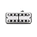 Algopix Similar Product 19 - TV Jones Brian Setzer Signature Neck