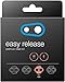Algopix Similar Product 11 - Pedal Cleat Easy Release 6 Degree Float