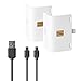 Algopix Similar Product 2 - Snakebyte Xbox One Twin Battery Pack