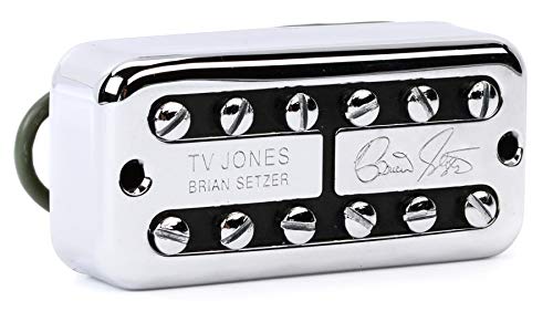 Algopix Similar Product 18 - TV Jones Brian Setzer Signature Pickup