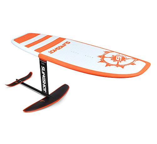 Algopix Similar Product 7 - Slingshot Sports 2019 Hover Glide Wake