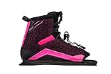 Algopix Similar Product 9 - Radar Lyric Boot  BlackPink  Front