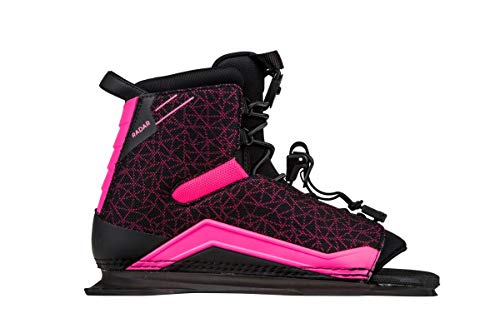 Algopix Similar Product 5 - Radar Lyric Boot  BlackPink  Front